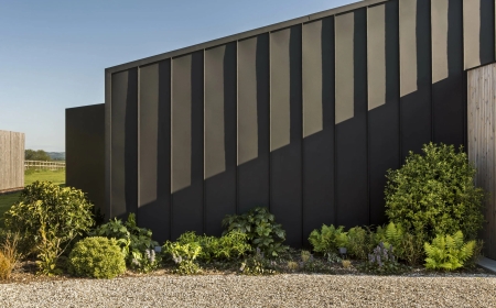 What is Wall Cladding? Top Materials for the Perfect Finish in 2025