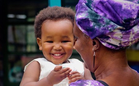 Why Every Community Needs a Pregnancy Resource Medical Center