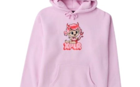 XPLR Merch Every Fan Should Own