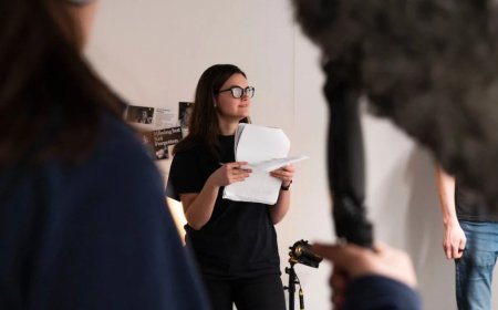 How to Write a Movie Script That Gets Noticed by Producers