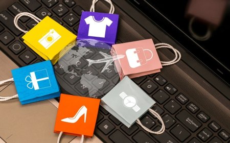 Top Strategies to Sell My Ecommerce Business Through DTC Brand Growth Models