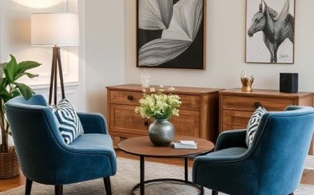 How to Choose Durable Furniture That Lasts in UAE Climate