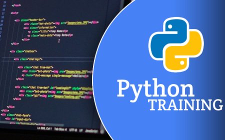 Why Python Remains the Most In-Demand Programming Language in 2025?