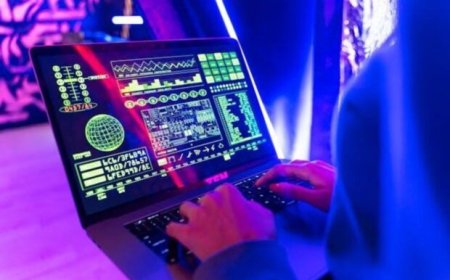 Top 10 Coding Fonts That Boost Developer Productivity in 2025