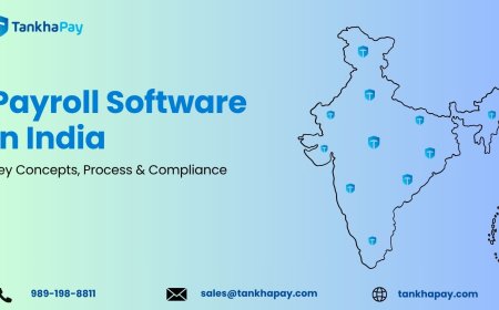 India’s Fastest-Growing Payroll Software: Features You Can't-Miss