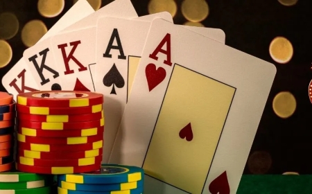 Fairdeal Games: The Trusted Platform for Online Betting and Casino Entertainment