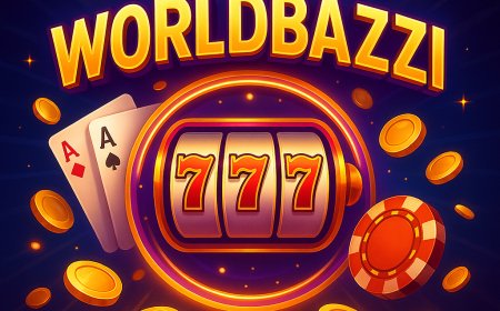 WorldBazzi and Worldbaazi: Your Trusted Destination for Premium Online Gaming and Real Cash Rewards