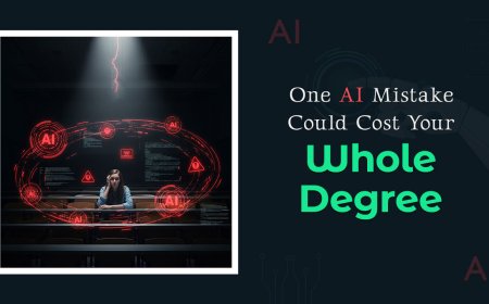 Think Twice Before Using AI for Your 2025 Law Dissertation