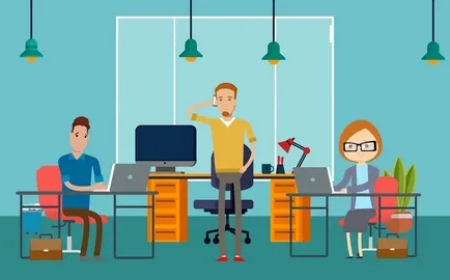 Why Choose the Best Animation Service in Ireland for Your Business or Project