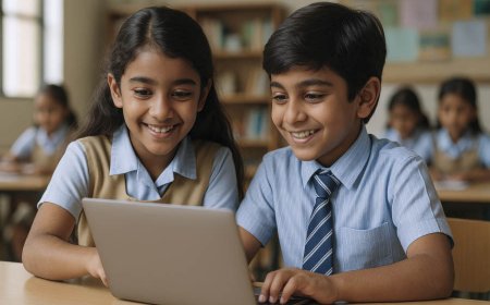 How to Choose the Right School for Your Child's Personality and Learning Style