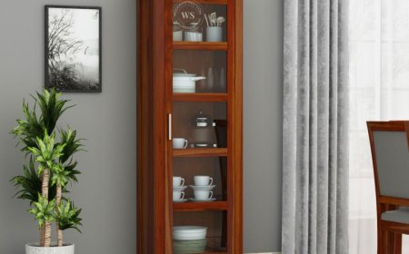 Why Wooden Kitchen Cabinets Are a Timeless Choice for Indian Kitchens