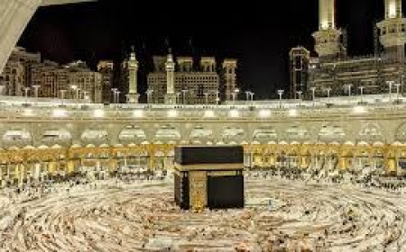 Affordable August Umrah Packages | Budget-Friendly Options for Families & Groups
