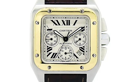 Copy Cartier Watch vs Rolex Day-Date 228235 41MM Everose Gold