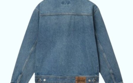 Outerwear with Attitude: Top Picks from Stussy Jackets