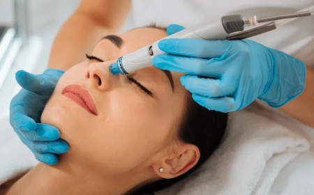 What Happens to Your Skin After Just One HydraFacial Treatment?