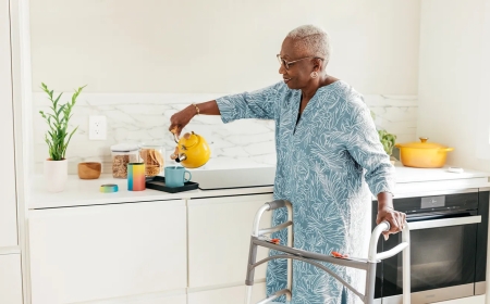 11 Essential Tools for Enhancing Mobility in People with Physical Disabilities