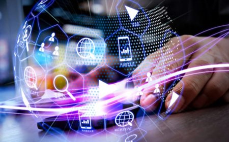 Mastering the Digital Frontier: A Comprehensive Exploration of Modern Presentation Tools