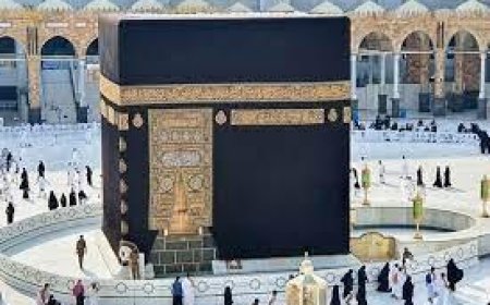 How September Umrah Packages Differ from Other Times of the Year
