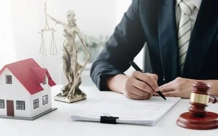 Real Estate Attorney Clifton NJ: What You Must Know