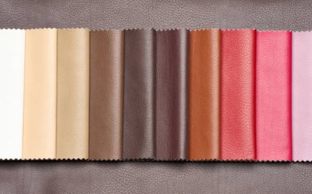 Vegan Leather vs. Real Leather: Which One Is Right for You?