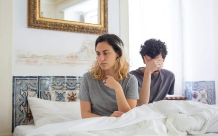 Exploring the Factors Behind Erectile Dysfunction in Men