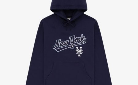 City Style, Elevated: The Aimé Leon Dore Aesthetic