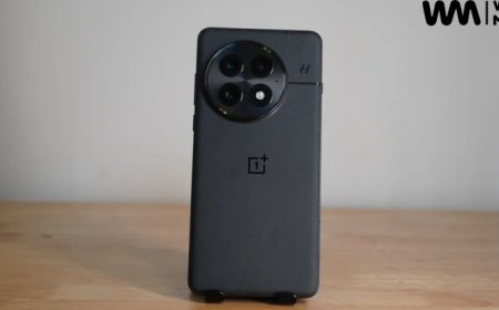 Explore OnePlus in Australia: Cutting-Edge Tech Meets Sleek Design