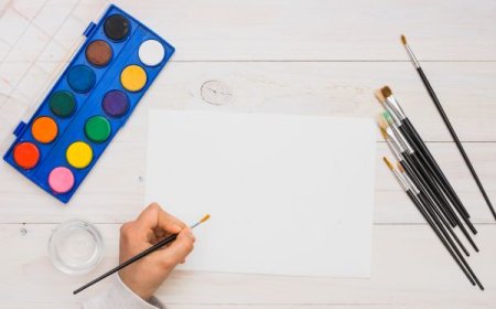 The Comprehensive Guide to 10 Most Popular Types of Drawing Pens