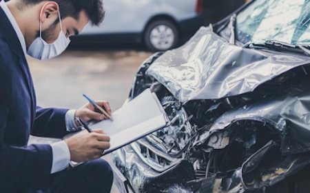 Restore Your Ride with Expert Panel Beating in Southbank