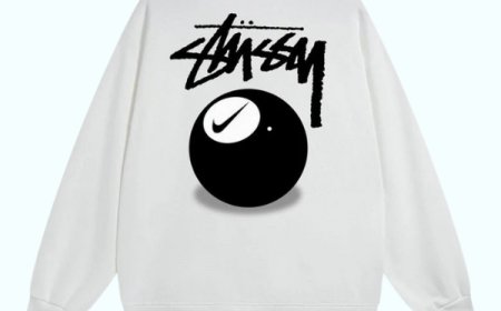 Icon Reborn: Stussy 8 Ball Collection Explained