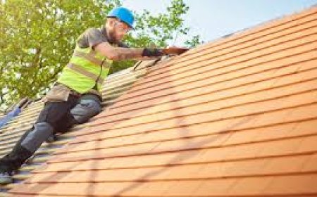 10 Qualities to Look for in the Best Roofing Company in Edinburgh