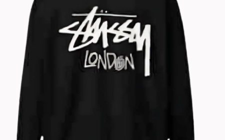 How to Find Official Stussy, Felpa Stussy, and Maglietta Stussy in 2025