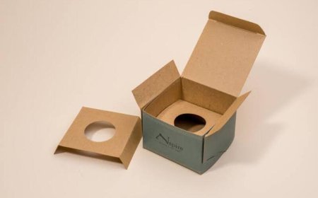 Packaging Inserts: Elevate Customer Experience and Drive Brand Loyalty