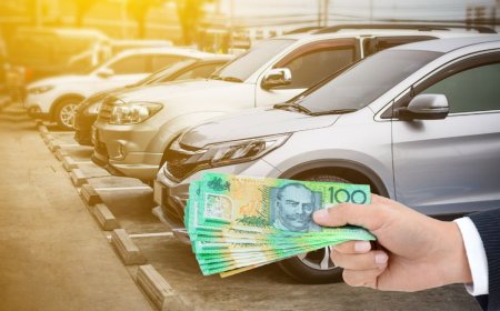 How to Sell Your Car for Cash Without the Need for a Mechanic