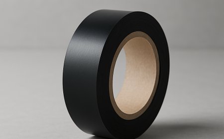 What Is PVC Electrical Tape and Why Is It Essential in Wiring?