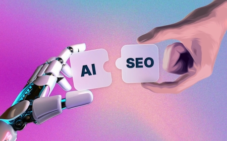 What Is AI SEO and How It’s Revolutionizing Search in 2025