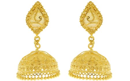 Gold Hoop Earrings Design: A Classic Reinvented for Every Style