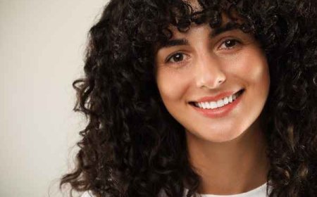 All Smiles, No Filters Needed in Swindon