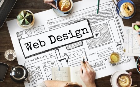 Top Website Design Company in Pakistan | SEO Agency Pakistan