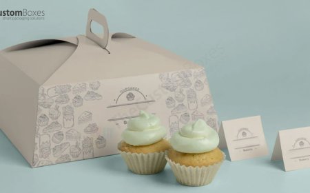The Complete Guide To Choosing The Right Cupcake Box Size