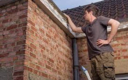 Roof Survey Glasgow: Professional Roof Inspections for Safe, Secure Properties
