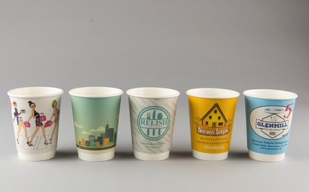 Unique Personalized Gift Cup Concepts for Any Occasion