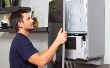 Boiler Installation Falkirk: How to Avoid Common Installation Scams