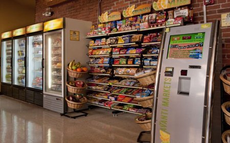 Top Benefits of Breakroom Services for Offices