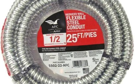 AFC Cable Systems: Flexible Power Solutions for Residential and Commercial Use