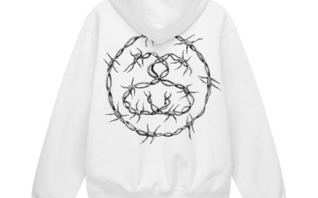 Best Accessories to Pair with a Stussy Hoodie