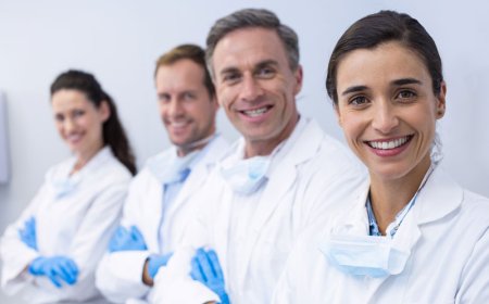 How to Respond When a Dental Emergency Strikes Unexpectedly