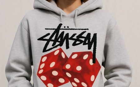 Stussy Hoodie Review: Is It Worth the Hype?