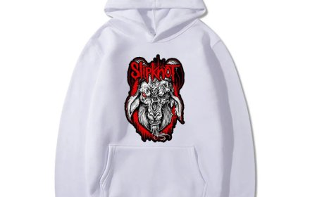 Slipknot Pants From Stage to Streetwear