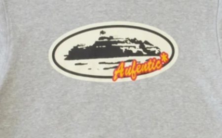 Corteiz The Streetwear Revolution From London